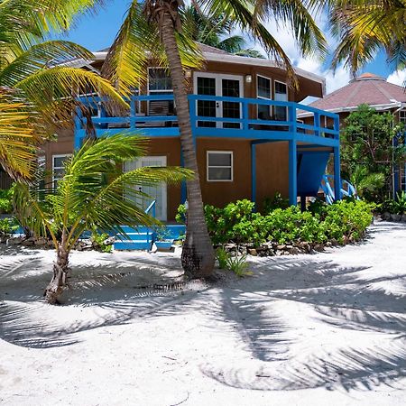 White Sands Cove Сан Педро Екстериор снимка