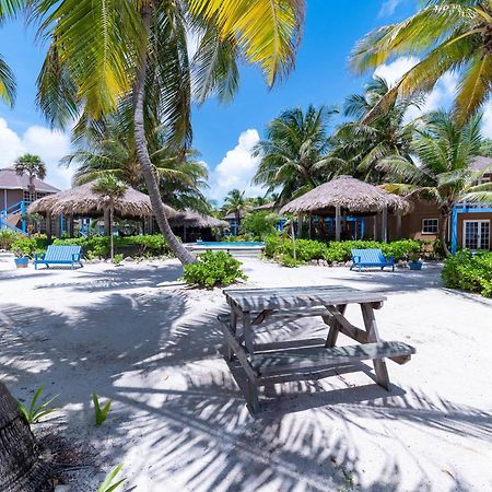 White Sands Cove Сан Педро Екстериор снимка