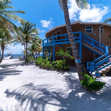 White Sands Cove Сан Педро Екстериор снимка