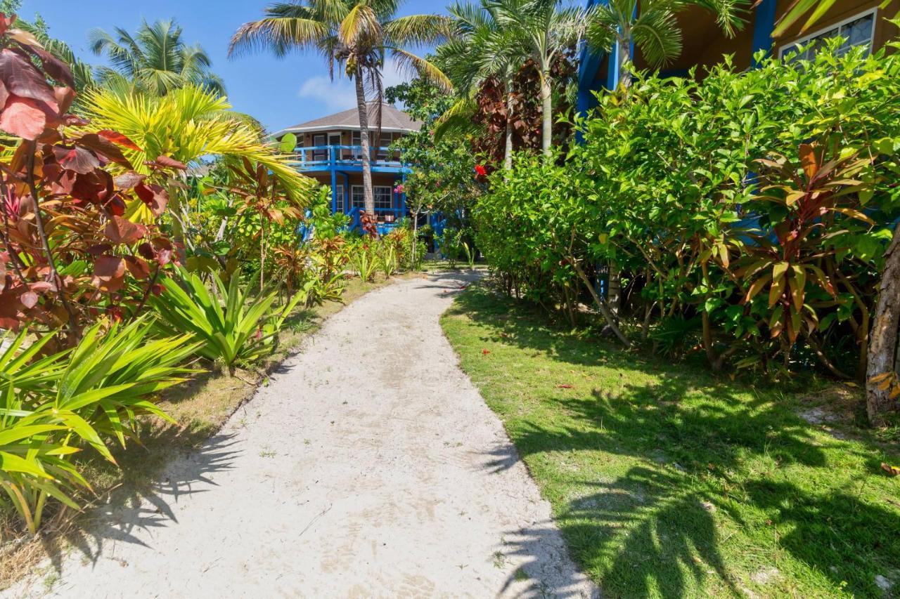 White Sands Cove Сан Педро Екстериор снимка