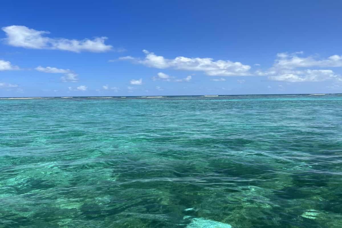 White Sands Cove Сан Педро Екстериор снимка