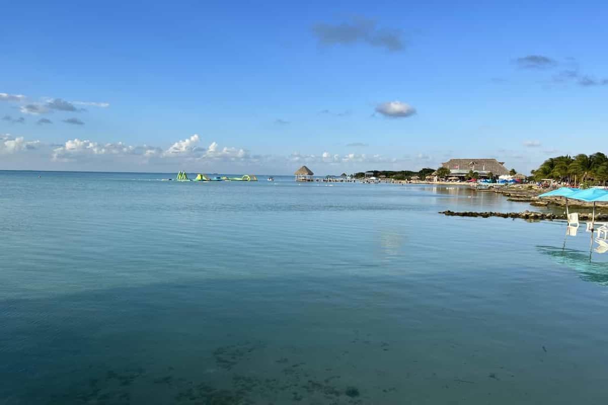 White Sands Cove Сан Педро Екстериор снимка