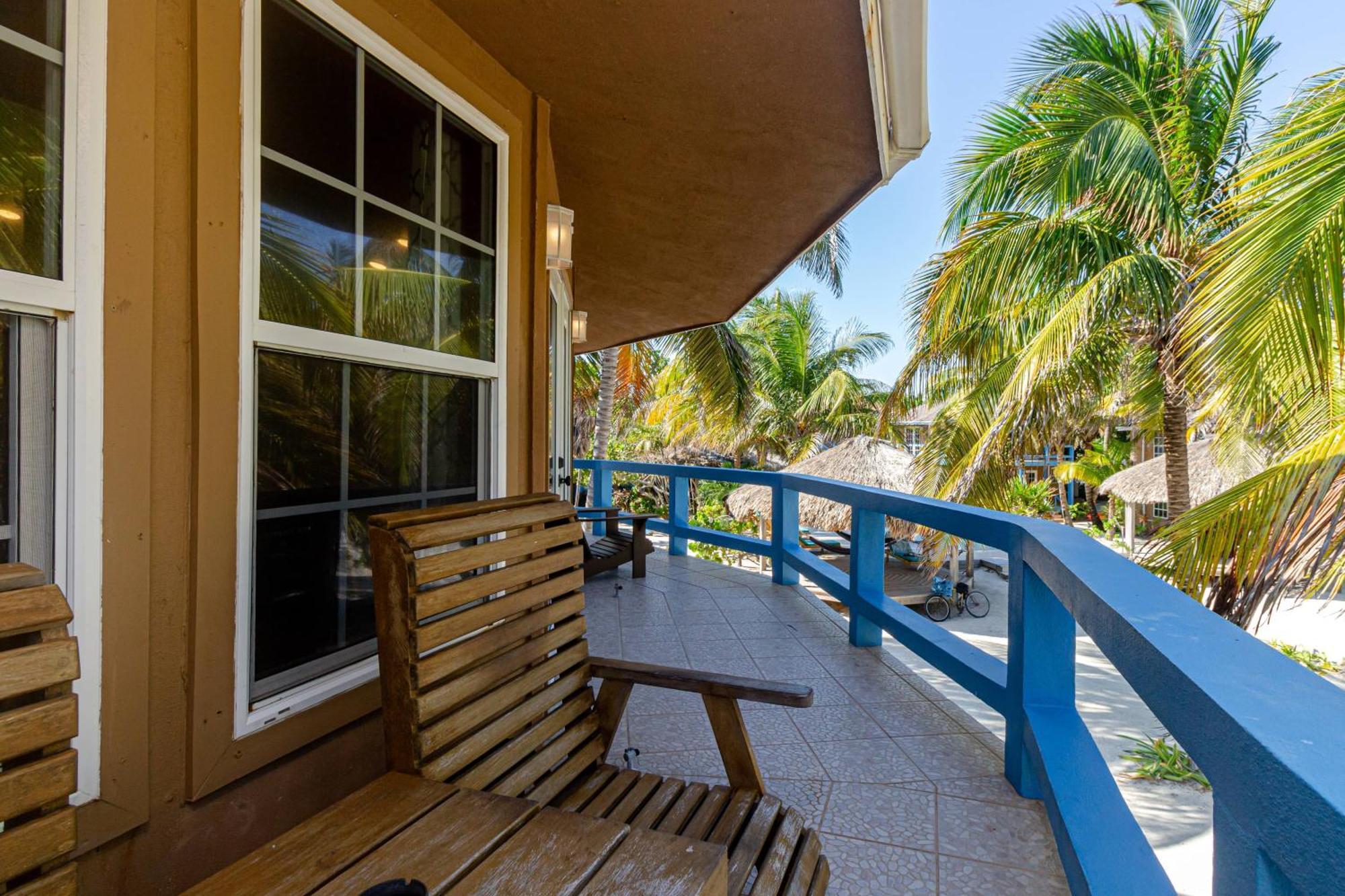 White Sands Cove Сан Педро Екстериор снимка