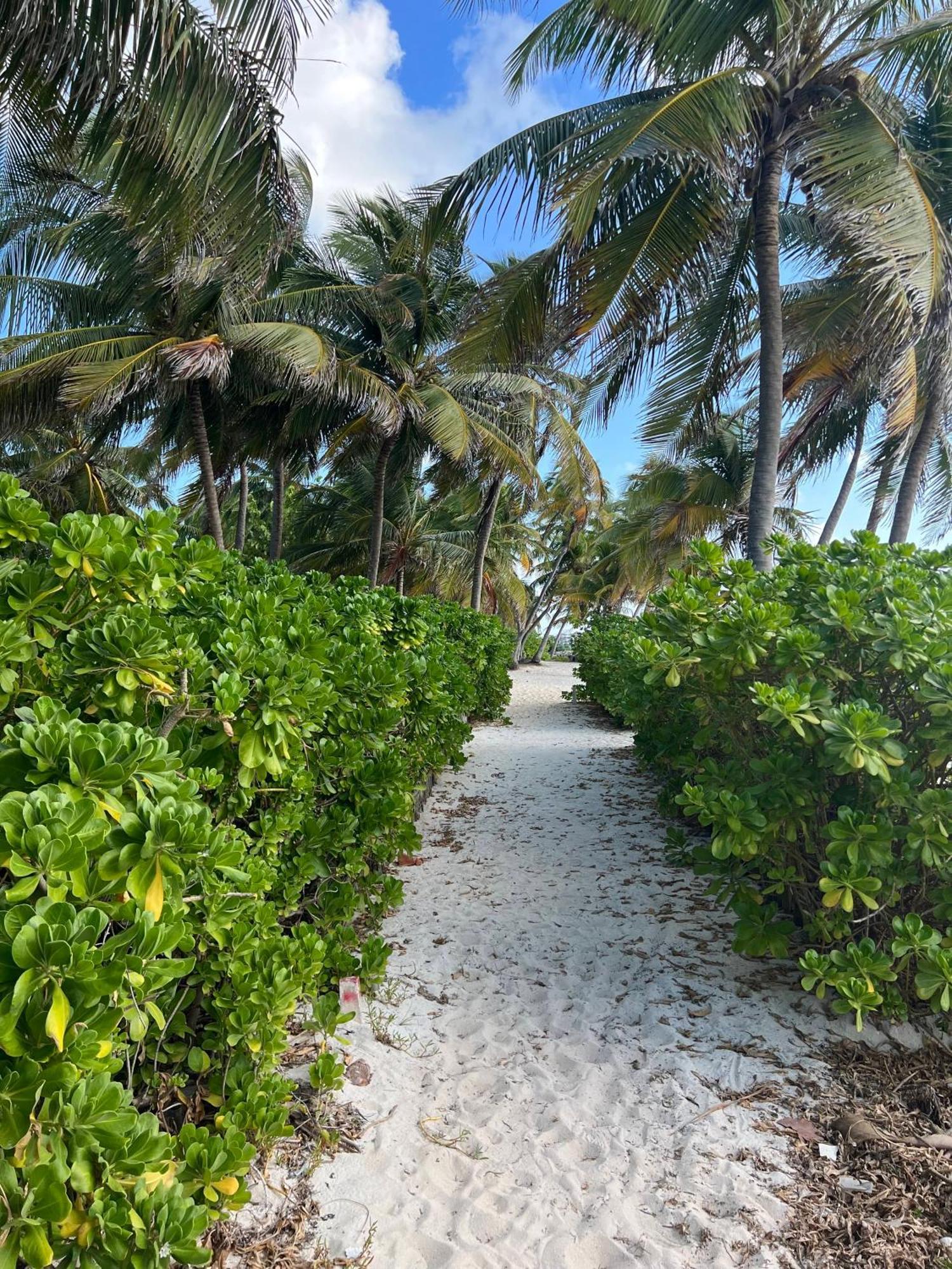 White Sands Cove Сан Педро Екстериор снимка