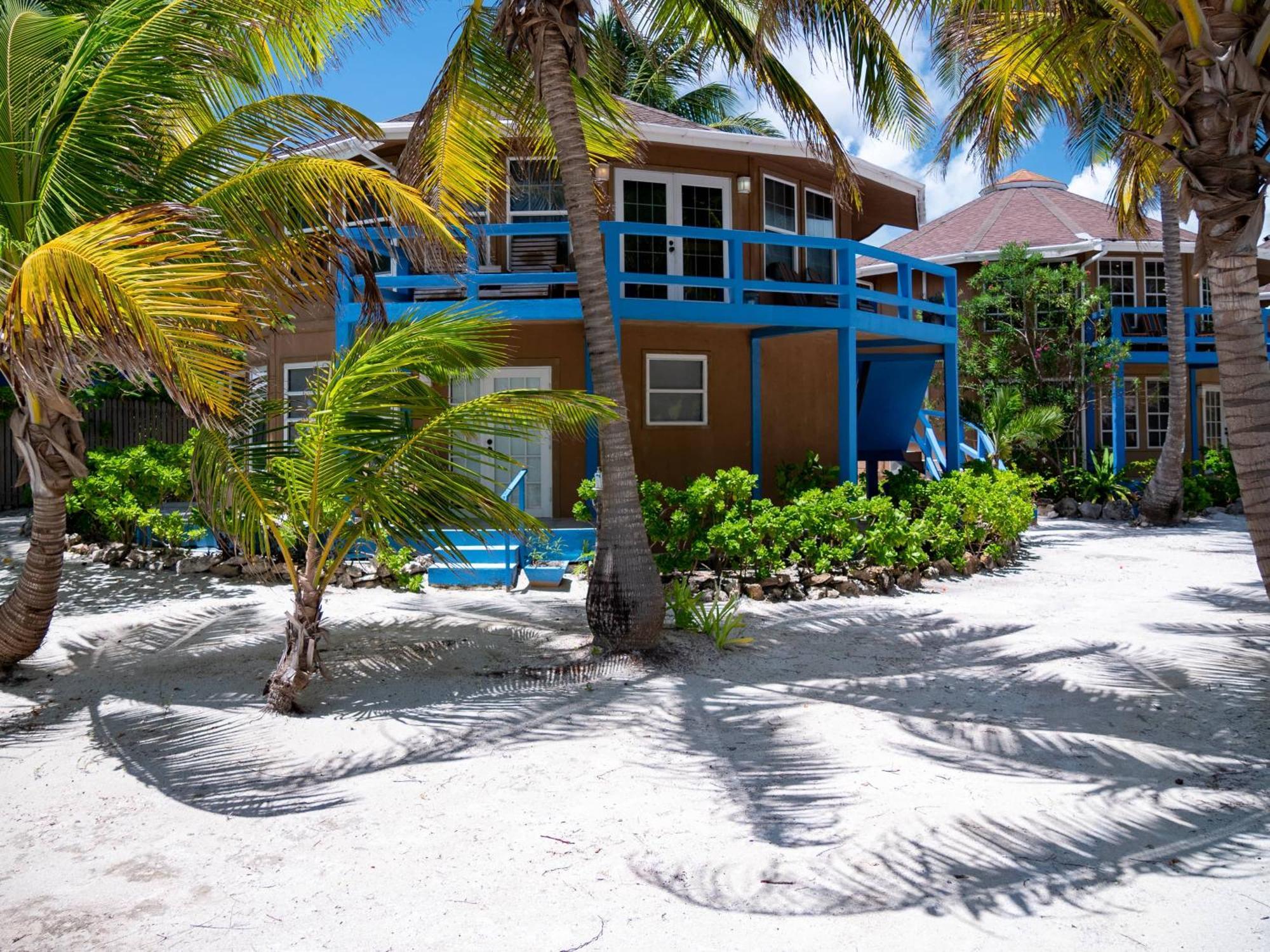 White Sands Cove Сан Педро Екстериор снимка