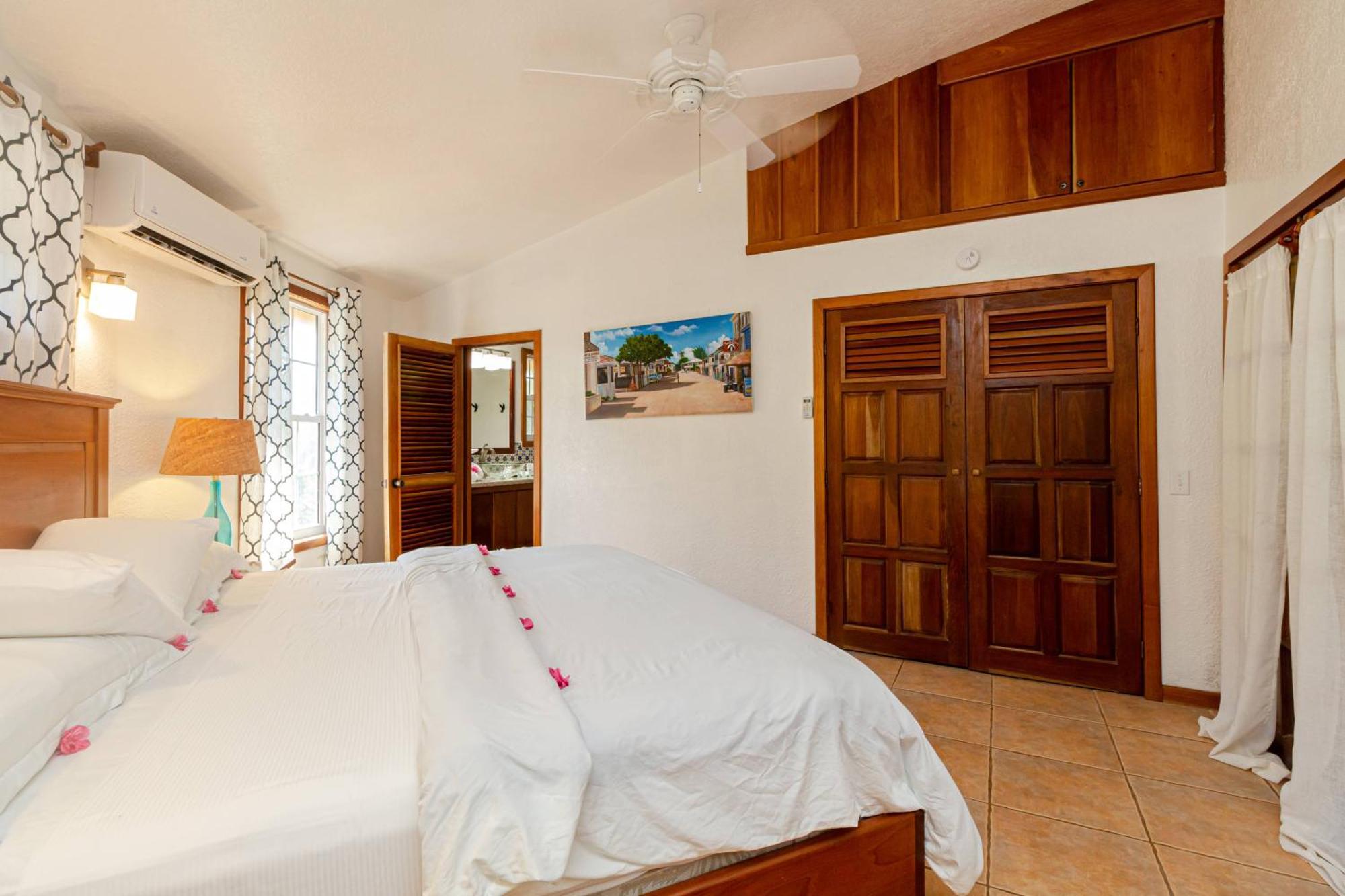 White Sands Cove Сан Педро Екстериор снимка