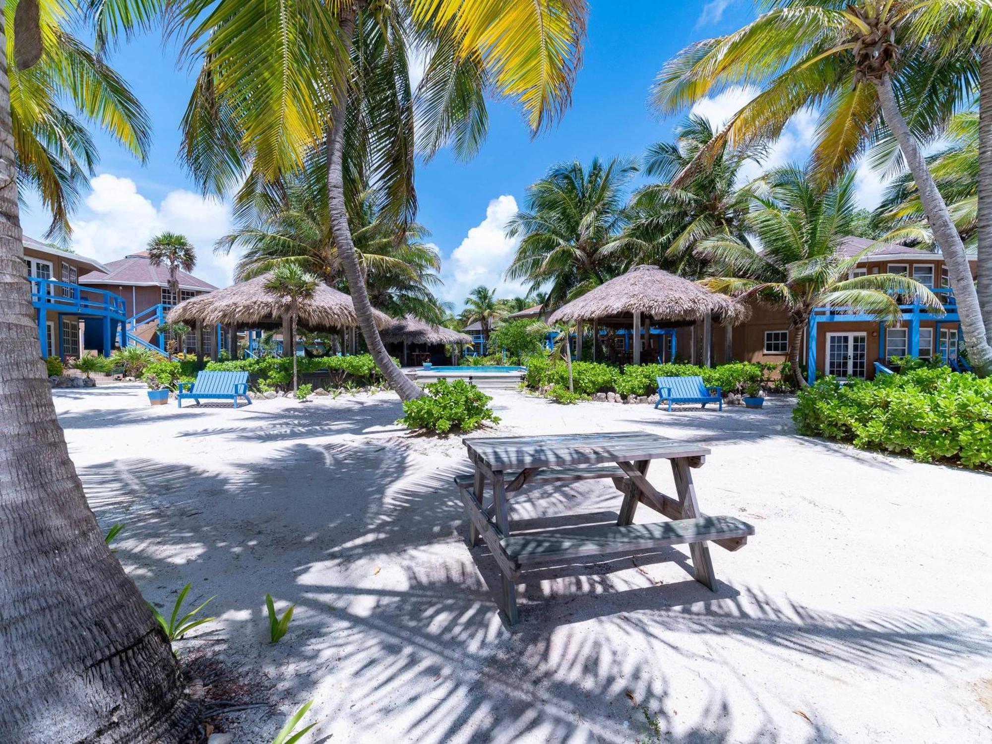 White Sands Cove Сан Педро Екстериор снимка
