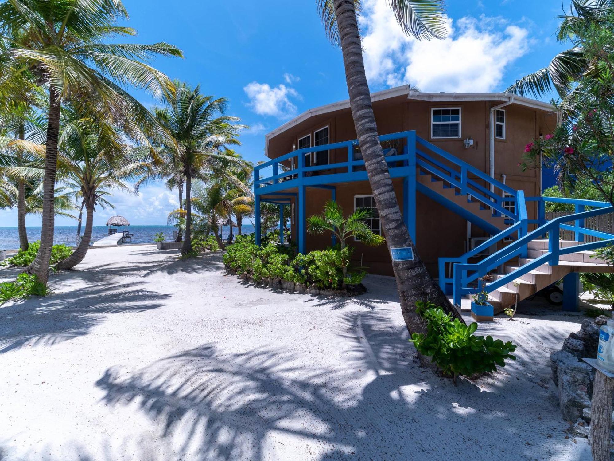 White Sands Cove Сан Педро Екстериор снимка
