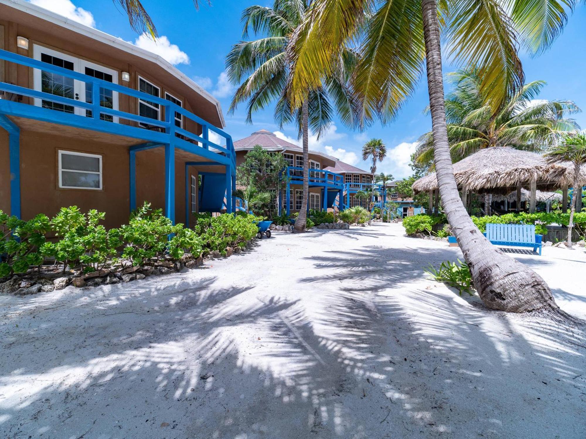 White Sands Cove Сан Педро Екстериор снимка