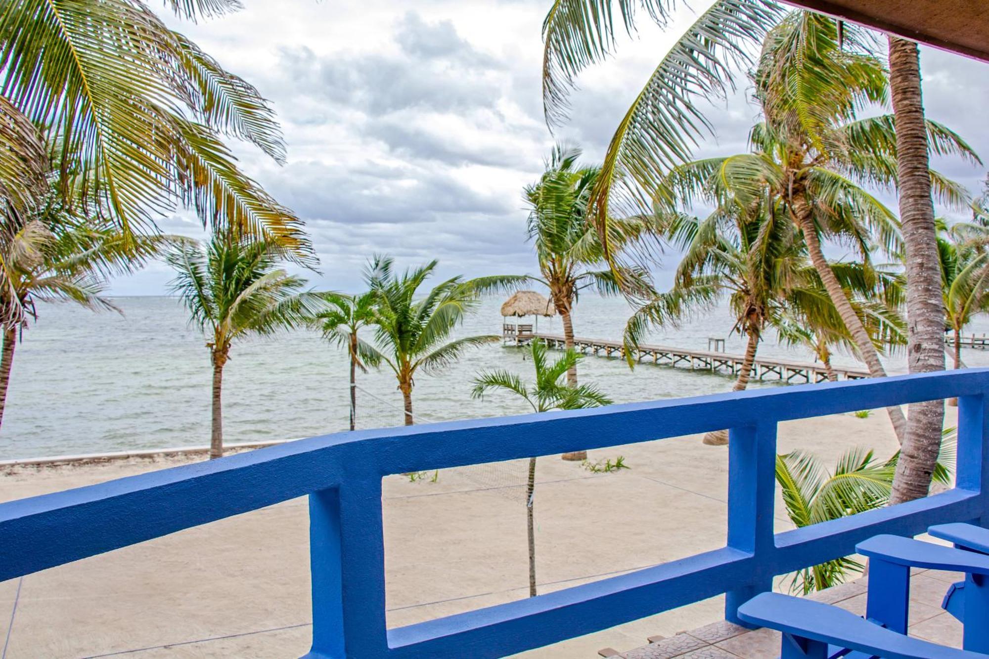 White Sands Cove Сан Педро Стая снимка