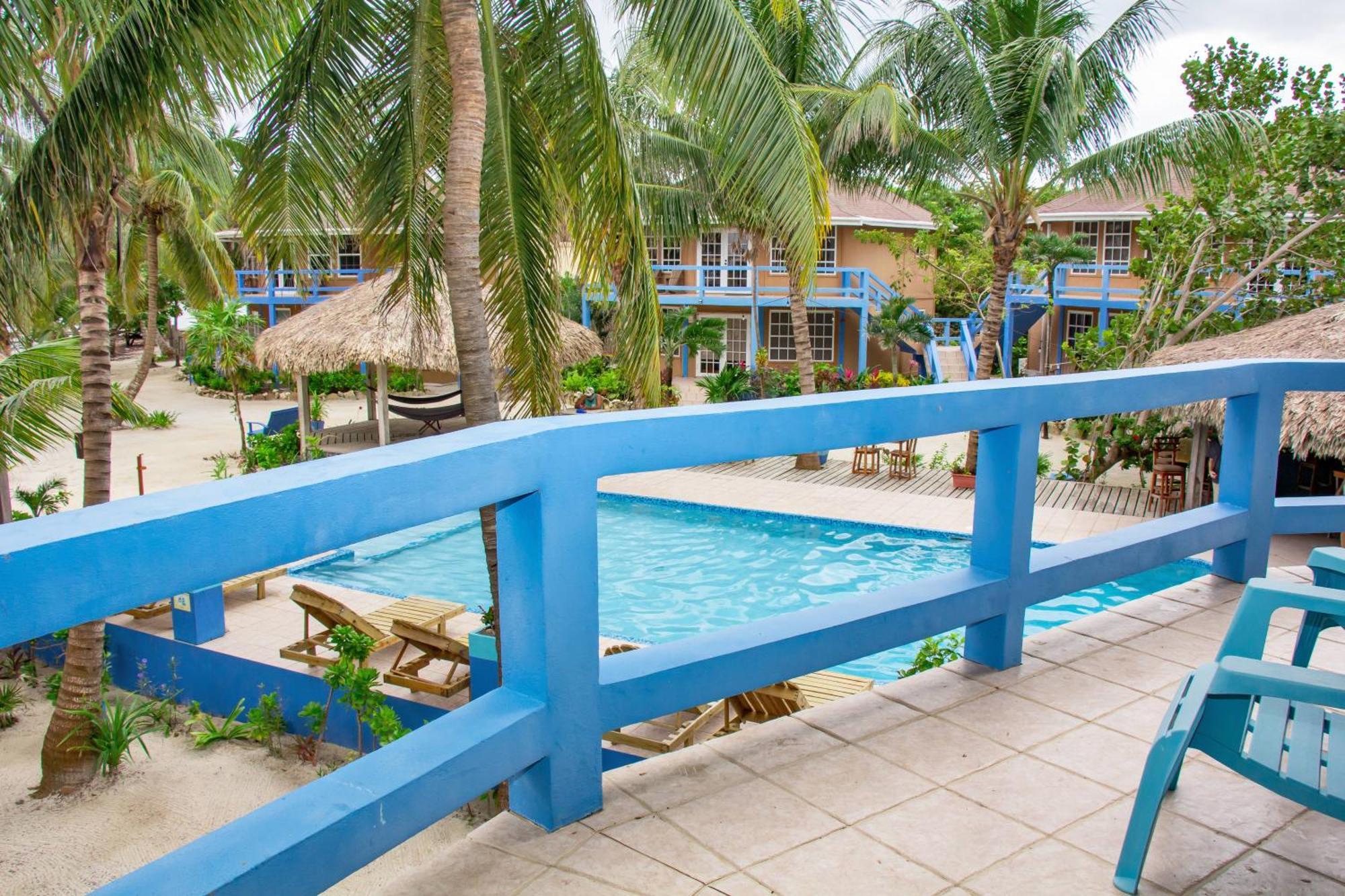 White Sands Cove Сан Педро Стая снимка