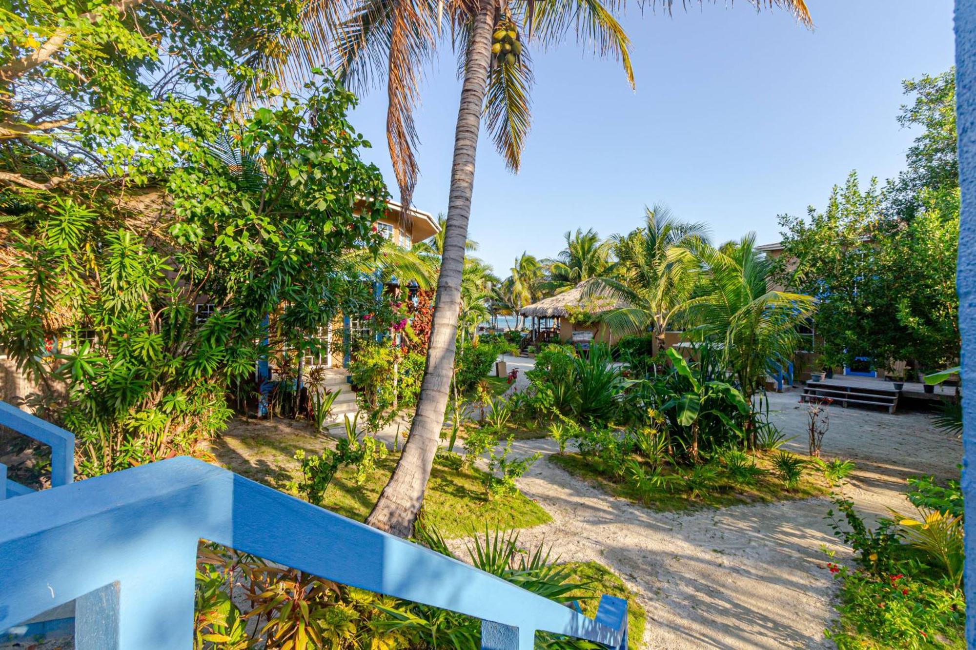 White Sands Cove Сан Педро Стая снимка
